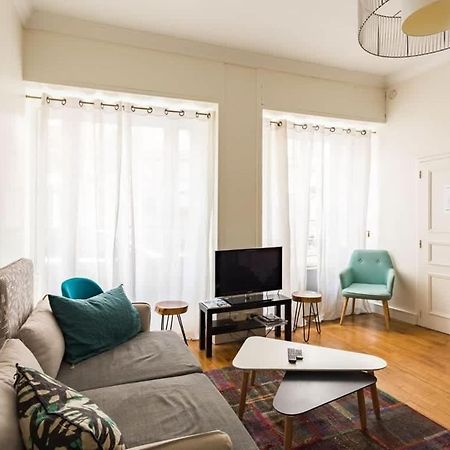 Le Chapitre - Appartement Cosy, Centre Historique رينز المظهر الخارجي الصورة
